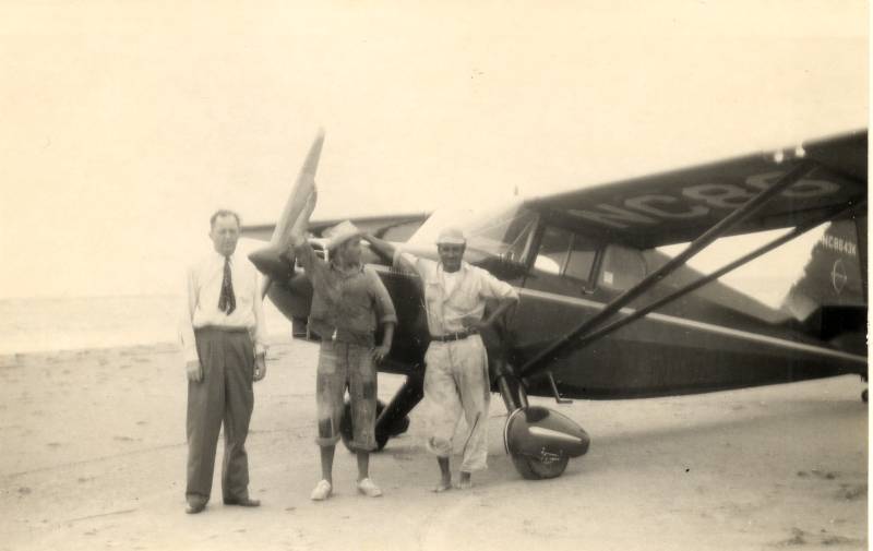 HWWwithStinsonVoyager150-TampicoMexicoFishingTrip-1950small.jpg